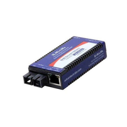 IE-MINIMC MODULE, TP-TX/FX-MM130