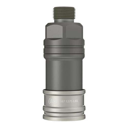 ultraFLOW Liquid Cooling Non-Spi