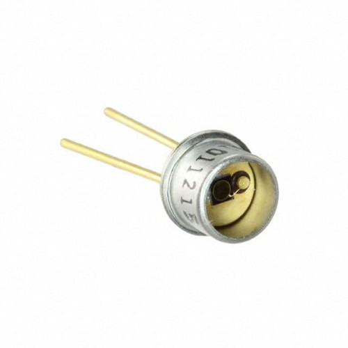 PHOTODIOD 800-1700NM 1.36MM TO46