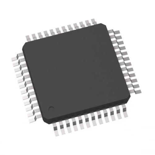 IC 6-CH LI-ION BATT CTRL 48LQFP