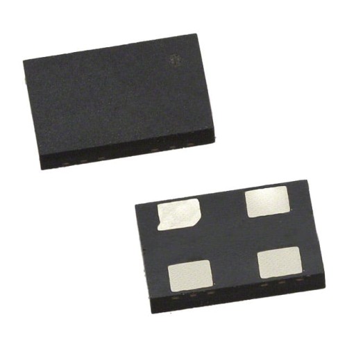 MEMS OSC XO 125.0000MHZ LVCMOS