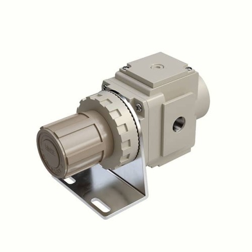 VACUUM REGULATOR