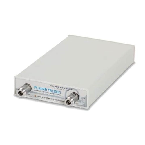 NETWORK ANALYZER 2-PORT 1.3 GHZ