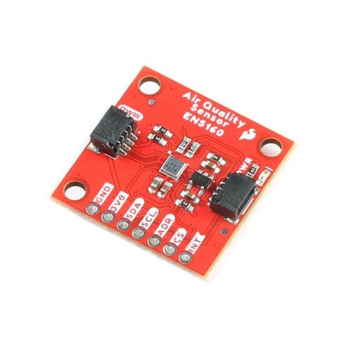 SPARKFUN INDOOR AIR QUALITY SENS