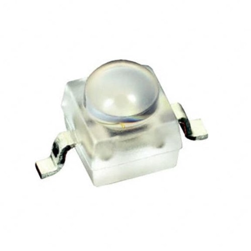 EMITTER IR 850NM 100MA SMD