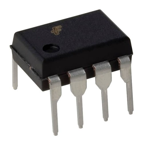 OPTOISO 2.5KV 2CH OPEN COLL 8DIP