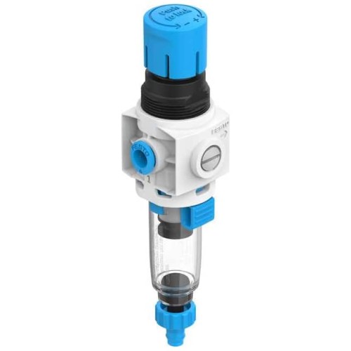 FILTER REGULATOR