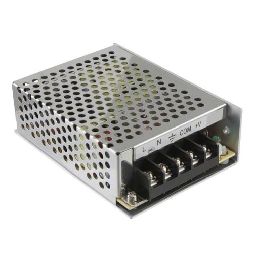 AC/DC CONVERTER 24V 65W