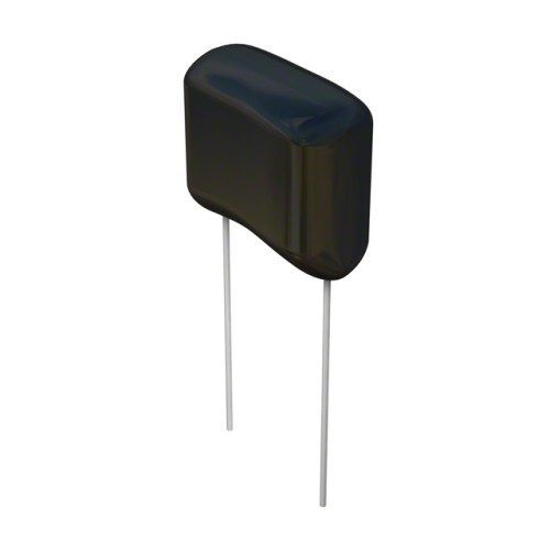CAP FILM 0.15UF 10% 630VDC RAD