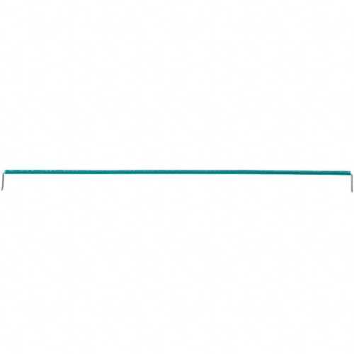 JUMPER PREFORM 5" 22AWG 75PCS