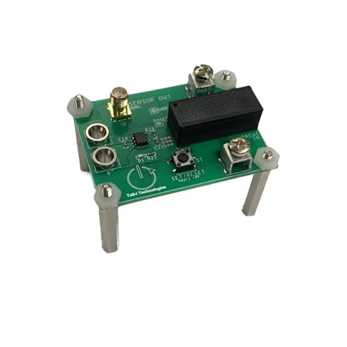 EVAL BOARD FOR TELLI_DS10.2S