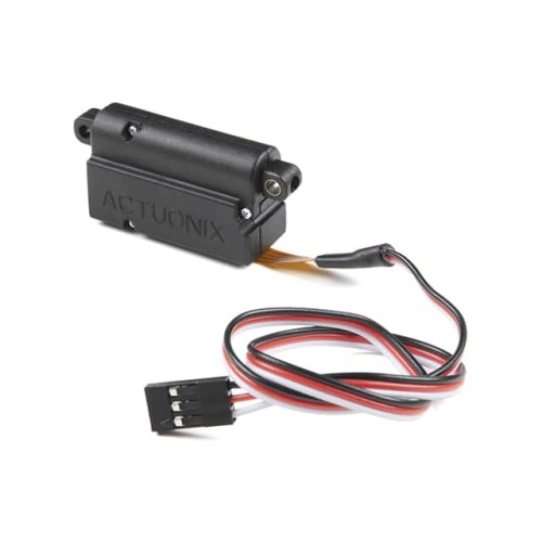 ACTUONIX PQ12-100-6-R MICRO-ACTU
