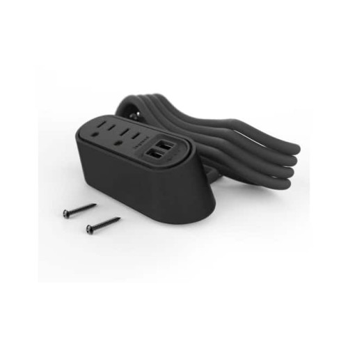 DESKTOP POWER & CHARGING CENTER,