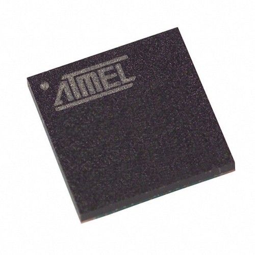 IC MCU 8BIT 32KB FLASH 64CSPBGA