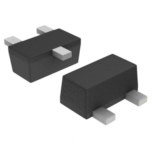 TRANS PREBIAS PNP 200MW SC89-3