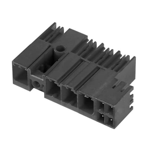 TERM BLOCK HDR 7POS 90DEG 7.62MM