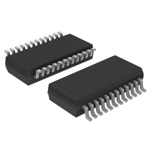 IC TRANSCEIVER FULL 5/3 24SSOP