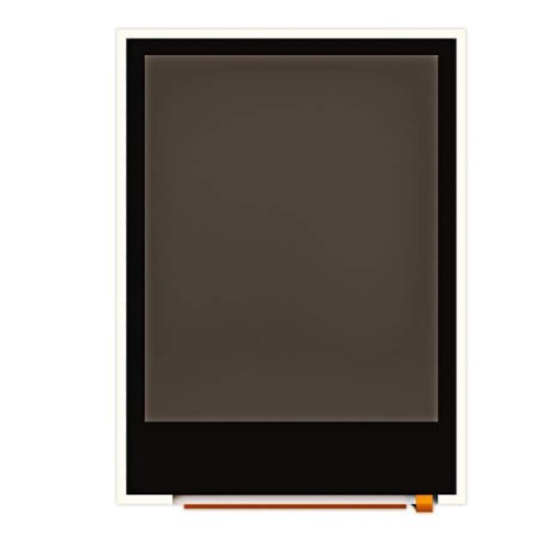2.0" PIXXI-28 INTELLIGENT LCD