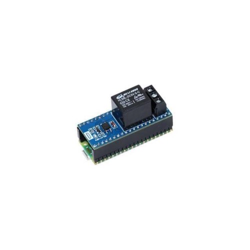 PICO SINGLE CHANNEL RELAY HAT
