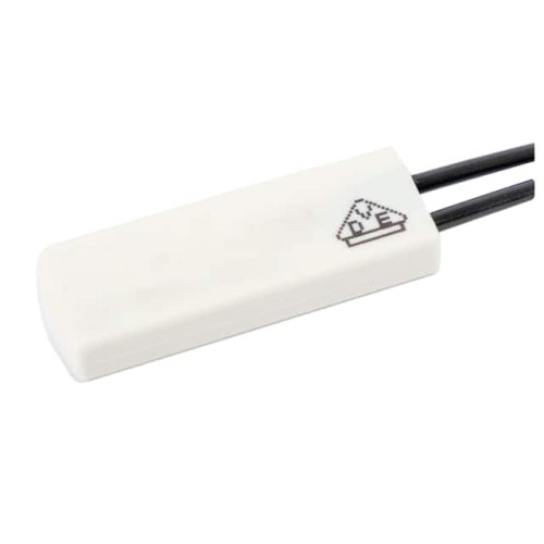 THERMOSTAT 200DEG C 2WRS NOMOUNT