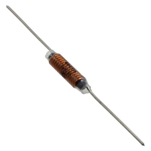 FIXED IND 3UH 9A 6 MOHM TH