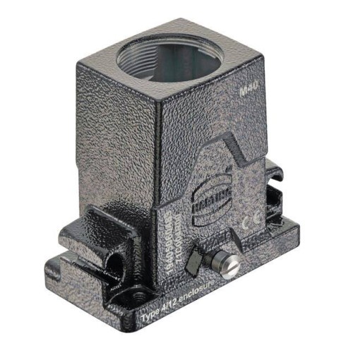 6B HPR COMPACT HOOD, HC (WIDE),