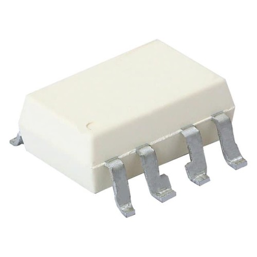 SMD-8 OPTION 9 LINEAR OPTOCOUPLE