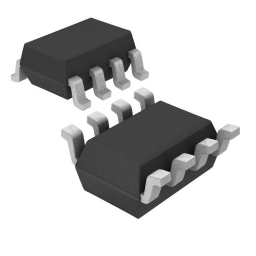 IC OPAMP GP 2 CIRCUIT SC70-8