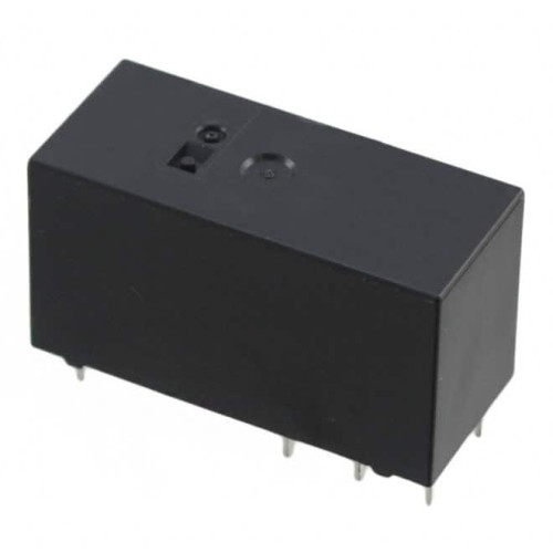 RELAY GEN PURPOSE SPST 16A 24V