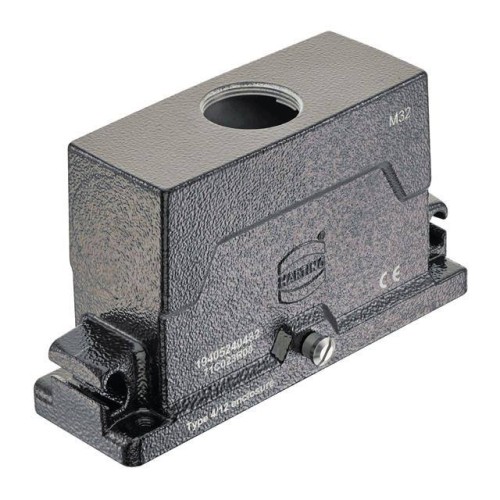 24B HPR COMPACT HOOD, HC (WIDE),