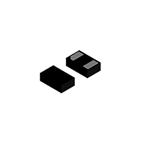 TVS - Diodes DFN1610-2L 10V Un