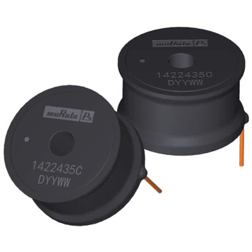 FIXED IND 470UH 2.3A 250 MOHM TH