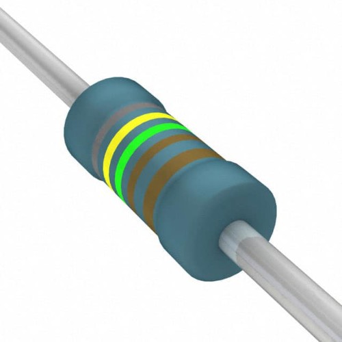 RES 8.45 OHM 0.6W 1% AXIAL