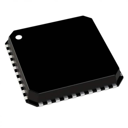 RF DEMOD IC 0HZ-50MHZ 40LFCSP