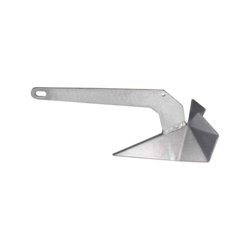 DELTA ANCHOR, 33 LB. GALVANIZED