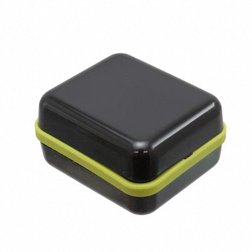 ENCL IP67 BLK 1.68"X1.45"X0.91"
