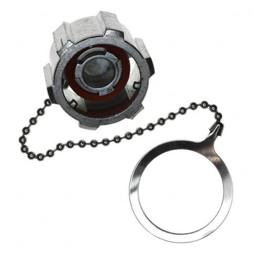 CONN CAP FOR MODULAR RJ45 PLUG