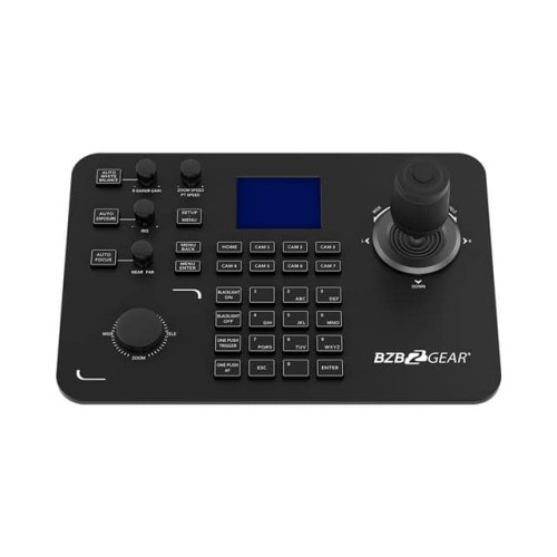ADV SER/IP JOYSTICK CONTROLLER