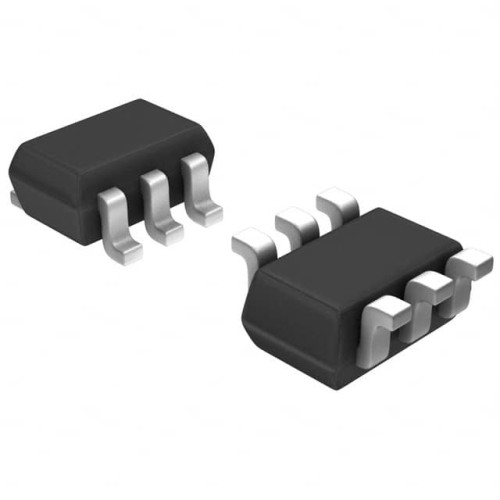 IC PWR SWITCH P-CHAN 1:1 SC70-6