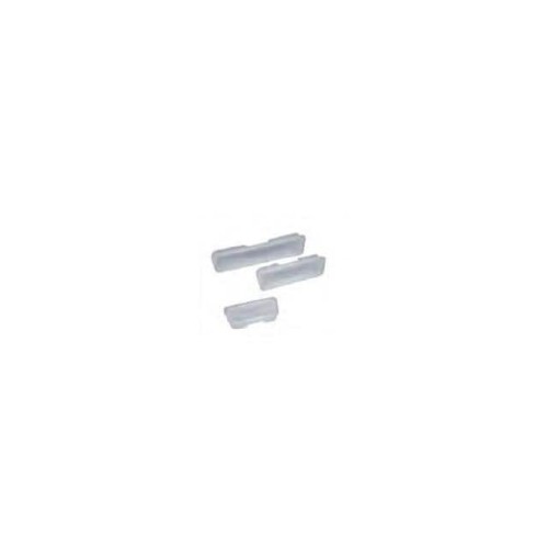 15 WAY MALE D-SUB DUST COVER CLE