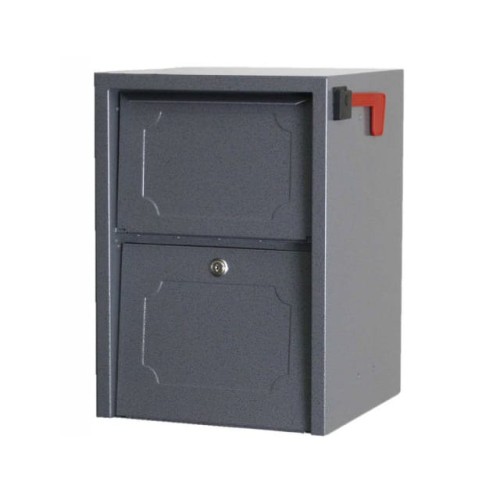 WEEKEND AWAY SECURE MAILBOX W/VA