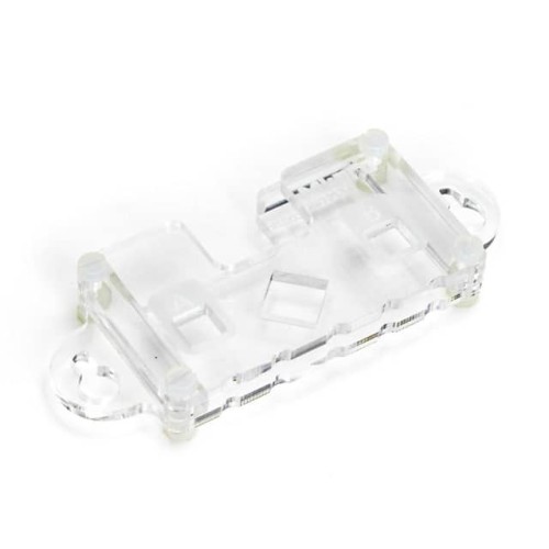 CASE NYLON CLR 2.559" LX1.457"W