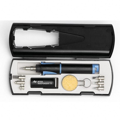 IRON CORDLESS IND PROFI SET ERSA