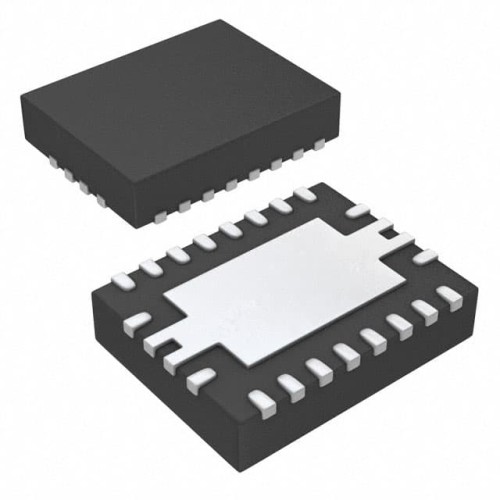 IC BATT CHG LI-ION 1CELL 20VQFN