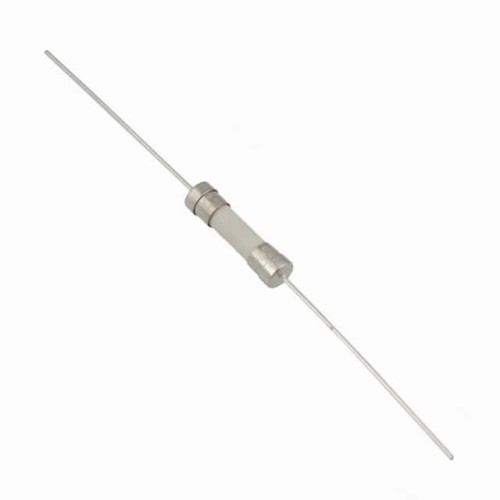 FUSE CERAMIC 1.25A 250VAC 5X20MM