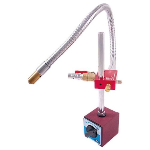 Mist Coolant Sprayer On Mag Base