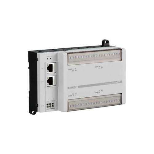 4 COM Ports EtherCAT I/O