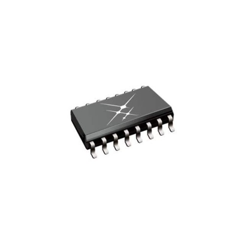 DGTL ISO 3750VRMS 3CH GP 16SOIC