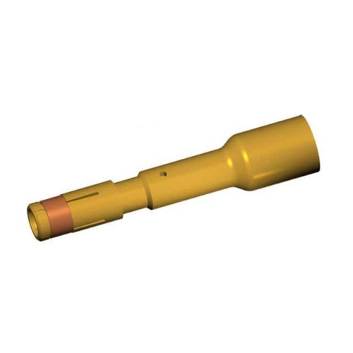 Female crimp contact (Socket) 2m