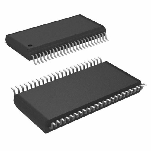 IC DRVR AMP BUFFER 9 CH 48TSSOP
